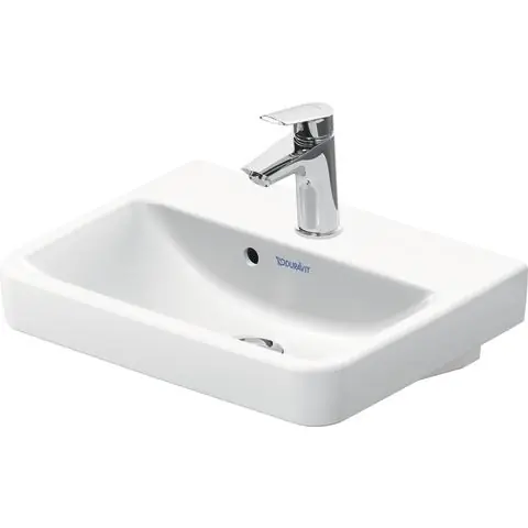 Billigare Duravit No.1 Tvättställ